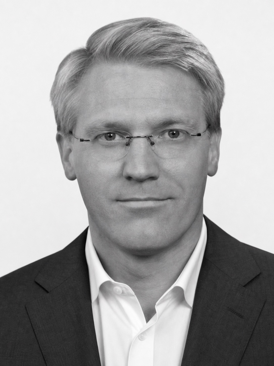 Dr. Michael Daldrup