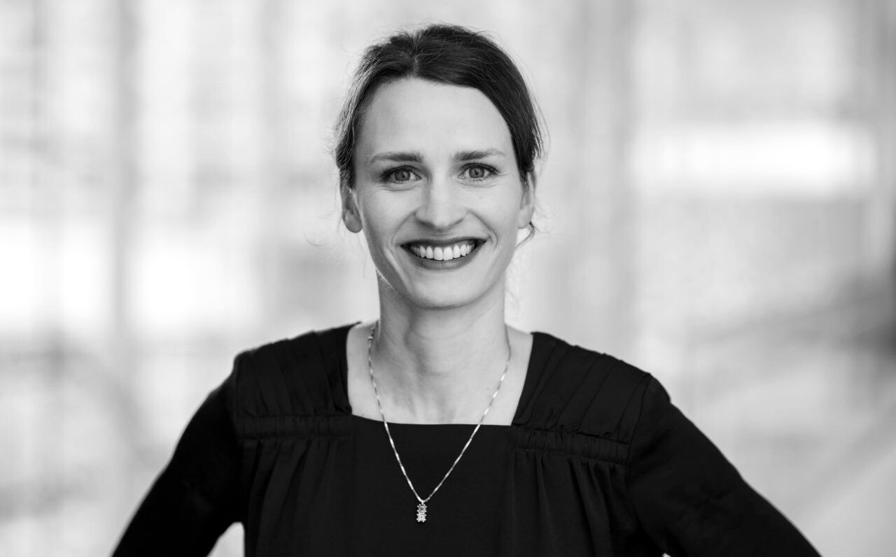 Lena Lindlar